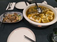 -T館·花园艺术餐厅