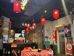 -上二楼涮肉馆(顺义二中店)