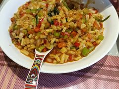 -巴依老爷新疆美食(望京小街店)