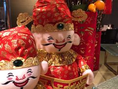 -金海湾自助餐厅(金陵饭店)