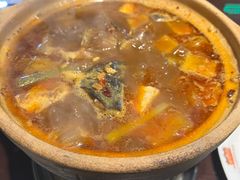 -三个大叔烤羊肉串·炭炉砂锅菜(西三旗店)