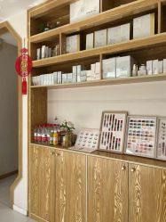 -慈蕊美容养生·专业经络调理