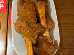 -相约·羊村小馆非遗手抓肉(七一酱园店)