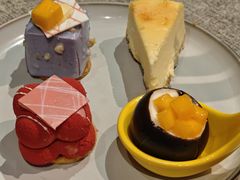 -顺德美的万豪酒店·自助餐·贡厨