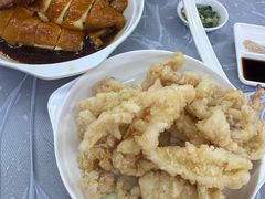 -陈根记大牌档