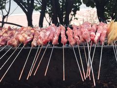 -永安烧烤