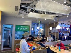 -甲乙饼·手工牛肉饼(天通苑华联店)