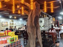 -酒肉门孔府菜(曲阜游客中心店)