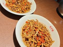 -天下客饭店(中山路店)