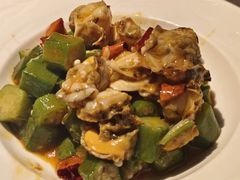 -前海沿·青岛菜(大拇指广场石老人店)