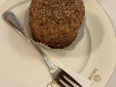 -Cafe Sacher(WIEN)