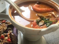 -simply thai天泰(长泰广场店)