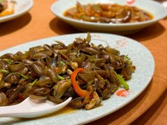 -抱德·潮汕味(敦和店原惠城鱼仔)