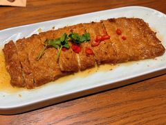 -掌上鲜(南顺城街店)