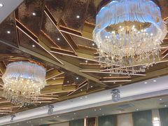大堂-御彩酒家(东风东路店)