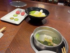-东海怡品海鲜豆捞(舟宿夜江店)