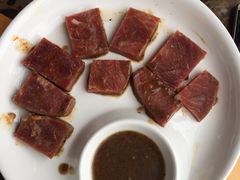 -三牦记·很牛的牦牛肉(柏条河北路下段店)