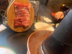 -南门四季铜锅涮肉(大屯·北苑店)