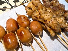 -新凯旋烧烤·燕姐千岛湖土菜