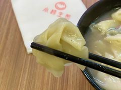 -小杨生煎(成山巴黎春天店)