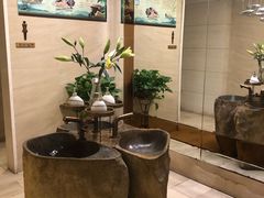 -汤泉良子·沐足·颂钵疗愈·SPA(珠江新城店)