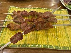 -清真·玛丽亚新疆菜主题餐厅(浙江中路店)