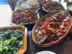 -朗妈私房菜(婺女州店)