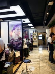 -Z.X HAIR SALON张新美业