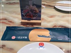 -小船渔村•大连菜•大连焖鱼(明泽街店)