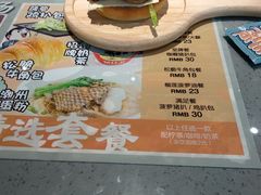 -大头力茶餐厅(花都融创茂店)
