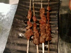 -炭舍干锅·烤鱼(扬名广场店)