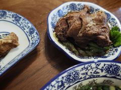 -孙盛兴奥灶面馆·蟹黄面·三虾面(山塘街总店)