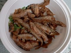 -山林大红·上海大红肠(四川北路店)