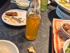 -杏花村水席楼·洛阳水席(老城十字街店)