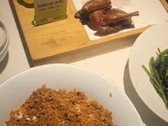 -汤城小厨•粤菜•靓汤(金宝街店)
