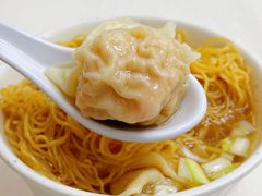 -麦文记面家(佐敦店)