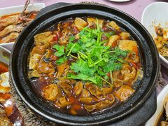 -金哥私房菜馆(张府园总店)