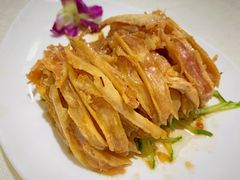 -老浒记烤鸭-北京菜(琉璃厂店)
