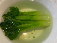 安吉山泉水煮有机蔬菜-逸道(益丰·外滩源店)