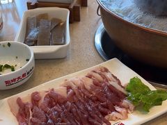 -阳坊大都涮羊肉(阳坊总店)