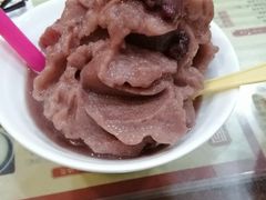 红豆沙冰-阿坤传统手工小吃(杨家坪店)