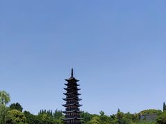 -上海方塔园