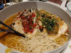 剁椒鱼头-老湘亲·品鉴湘菜(湖里店)