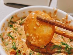 -海底捞火锅(高新万达广场店)
