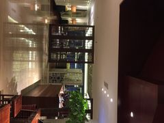 -长沙北辰洲际酒店-栀味轩中餐厅