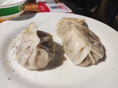 -胖老汉椒麻鸡清真新疆菜(西御街店)