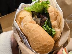 -Fergburger(皇后镇店)