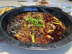 -蛙鱼潭美蛙鱼头火锅(解放碑瑞富广场店)