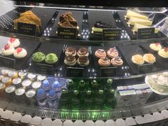 -Sweety Fairy小蜜蜂蛋糕&下午茶(大柏树店)