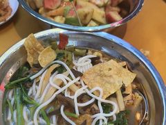 -雙冲柳州螺蛳粉&酸嘢&桂林米粉(簋街店)
